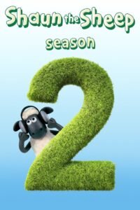 مسلسل الخروف شون الموسم 2