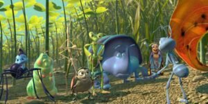فيلم كرتون حياة حشرة – A Bug’s Life 1998 مدبلج كامل HD – كرتون بوك