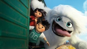 فيلم كرتون فظيع | Abominable 2019 مدبلج كامل HD – كرتون بوك