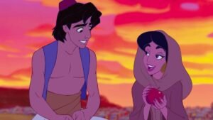 مشاهدة فيلم كرتون علاء الدين مدبلج اون لاين HD – كرتون بوك