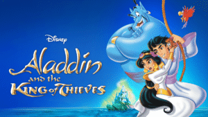 فيلم كرتون علاء الدين وملك اللصوص مدبلج اون لاين HD – كرتون بوك