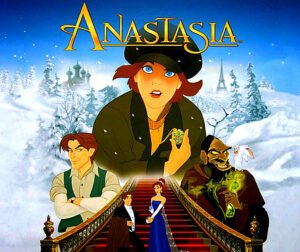 فيلم كرتون انستازيا | Anastasia 1997 مدبلج اون لاين – كرتون بوك
