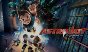 فيلم كرتون الولد الخارق | Astro Boy 2009 مدبلج – كرتون بوك