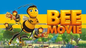 فيلم كرتون النحلة | Bee Movie 2007 مدبلج اون لاين HD – كرتون بوك