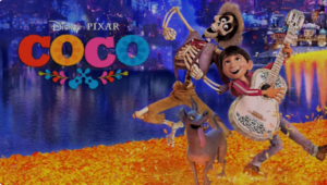 مشاهدة فيلم كرتون كوكو | Coco 2017 مدبلج كامل HD – كرتون بوك