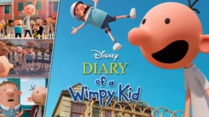 فيلم مذكرات طفل جبان | Diary of a Wimpy Kid 2021 مدبلج – كرتون بوك
