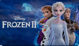 فيلم كرتون فروزن 2 | ملكة الثلج 2 | Frozen 2 2019 مدبلج – كرتون بوك