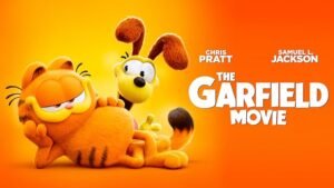 فيلم كرتون غارفيلد – The Garfield Movie 2024 مدبلج HD اون لاين – كرتون بوك