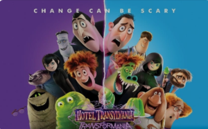 فيلم فندق ترانسيلفانيا 4 | Hotel Transylvania 4 2022 مدبلج – كرتون بوك