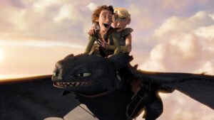 فيلم كرتون كيف تروض تنينك 1 مدبلج اون لاين HD جميع الاجزاء – كرتون بوك