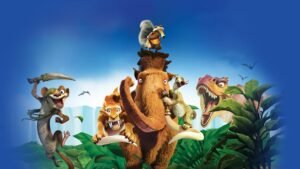 فيلم كرتون العصر الجليدي 3 – Ice Age 3 2009 مدبلج HD كامل – كرتون بوك