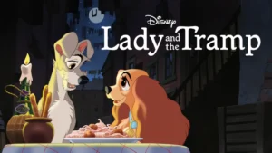 فيلم كرتون النبيلة والشارد | Lady and the Tramp 1955 مدبلج – كرتون بوك