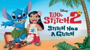 فيلم كرتون ليلو وستيتش 2 – Lilo & Stitch 2 2005 مدبلج HD – كرتون بوك