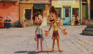 مشاهدة فيلم كرتون لوكا – Luca 2021 مدبلج اون لاين HD – كرتون بوك