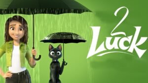 مشاهدة فيلم كرتون الحظ 2 | Luck 2 مدبلج كامل HD – كرتون بوك