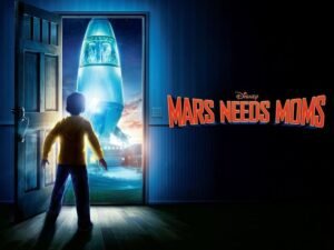 فيلم ميلو ورحلة الإنقاذ | Mars Needs Moms 2011 مدبلج HD – كرتون بوك