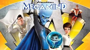 فيلم كرتون ميجامايند | Megamind 2010 مدبلج كامل HD – كرتون بوك