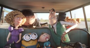 فيلم كرتون التوابع 1 | Minions 2015 مدبلج اون لاين HD – كرتون بوك