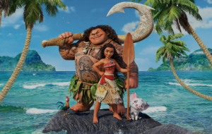 مشاهدة فيلم كرتون موانا مدبلج اون لاين HD – كرتون بوك