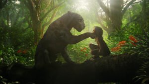فيلم كرتون ماوكلي – Mowgli 2018 مدبلج HD كامل – كرتون بوك