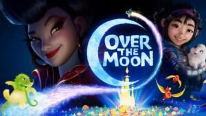 فيلم كرتون فوق القمر | Over the Moon 2020 مدبلج – كرتون بوك