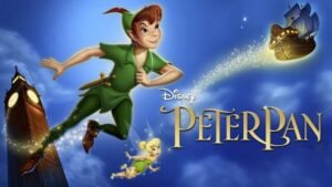 فيلم كرتون بيتر بان | Peter Pan 1953 مدبلج HD – كرتون بوك