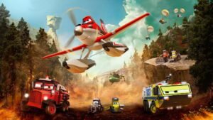 فيلم كرتون طائرات | Planes 2013 مدبلج HD كامل – كرتون بوك