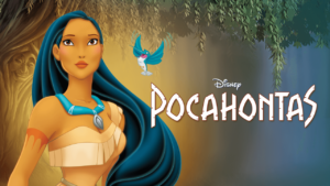 فيلم بوكاهانتس 1 | Pocahontas 1995 مدبلج HD كامل – كرتون بوك