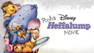 فيلم كرتون حكاية الهلايف | Pooh’s Heffalump Movie 2005 مدبلج – كرتون بوك