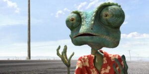 فيلم كرتون رانجو – Rango 2011 مدبلج كامل HD – كرتون بوك
