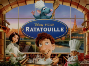 فيلم كرتون الفار الطباخ | خلطبيطة بالصلصة 1 مدبلج HD كامل – كرتون بوك