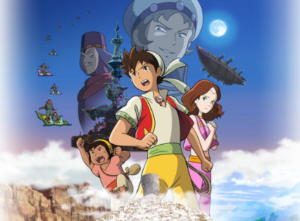 فيلم السندباد | Sinbad 2016 مدبلج كامل HD – كرتون بوك