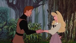 فيلم كرتون الأميرة النائمة 1959 – Sleeping Beauty مدبلج HD – كرتون بوك