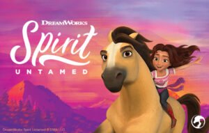 فيلم كرتون سبيريت الجامح | Spirit Untamed 2021 مدبلج – كرتون بوك