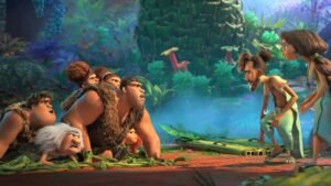 فيلم كرتون آل كروودز 2 عصر جديد مدبلج HD كامل – كرتون بوك