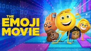 فيلم كرتون الإيموجيز – The Emoji Movie 2017 مدبلج HD – كرتون بوك