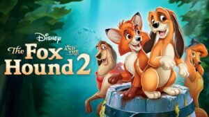 فيلم كرتون الثعلب والكلب 2 مدبلج كامل HD الجزء الثاني – كرتون بوك