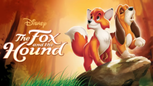 فيلم كرتون الثعلب والكلب 1 – The Fox and the Hound 2001 مدبلج – كرتون بوك