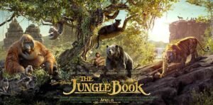 فيلم كرتون كتاب الأدغال 2016 | موغلي مدبلج HD – كرتون بوك