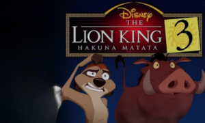 فيلم كرتون الأسد الملك 3 مدبلج HD اون لاين – كرتون بوك