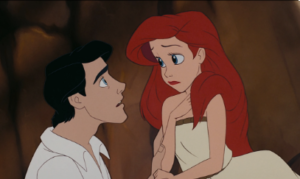 فيلم كرتون حورية البحر 1 | The Little Mermaid 1989 مدبلج HD – كرتون بوك