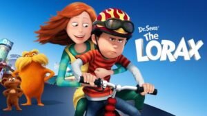 فيلم كرتون لوراكس – The Lorax 2012 مدبلج HD كامل – كرتون بوك