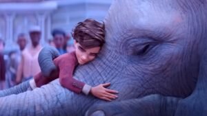 فيلم كرتون فيلة الساحر 2023 مدبلج اون لاين HD كامل – كرتون بوك