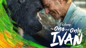 فيلم إيفان الفريد | The One and Only Ivan 2020 مدبلج – كرتون بوك