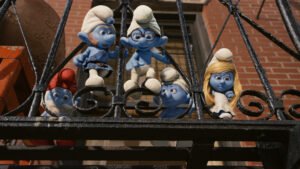 فيلم كرتون السنافر | The Smurfs 2011 مدبلج HD – كرتون بوك