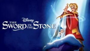 فيلم السيف المغمور | The Sword in the Stone 1963 مدبلج – كرتون بوك