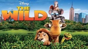 فيلم كرتون البرية | The Wild 2006 مدبلج اون لاين HD – كرتون بوك