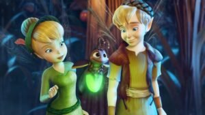 فيلم كرتون تنة ورنة 2 | Tinker Bell 2009 مدبلج HD كامل – كرتون بوك
