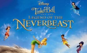 فيلم كرتون تنة ورنة 6 | Tinker Bell 6 2014 مدبلج كامل HD – كرتون بوك