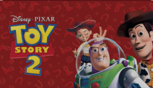 فيلم كرتون حكاية لعبة 2 – Toy Story 2 1999 مدبلج HD الجزء الثاني – كرتون بوك